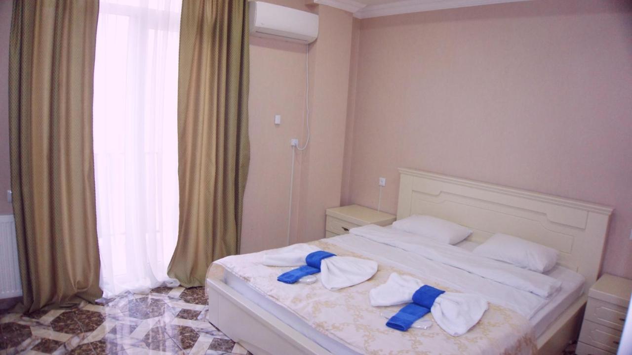Elite Lux Hotel Tbilisi Exterior foto